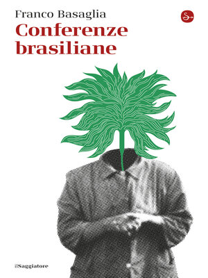 cover image of Conferenze brasiliane